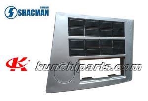 Shacman Delong DZ95189584610 Sestava spínací desky