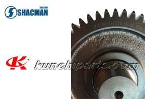 Shacman Delong F3000 rychle 12JS160T-1707056 Vice - Drive Gear Box