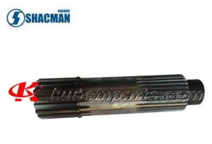 Shacman Delong F3000 rychle 12JS160T-1707105 přídavné převodovky vřeteno 1828 zuby