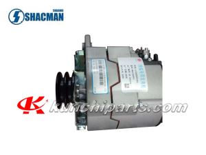 Weichai WD618 612600090353 Generátor