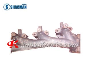 Weichai WD618 612600110855 Zadní výfukový rozdělovač