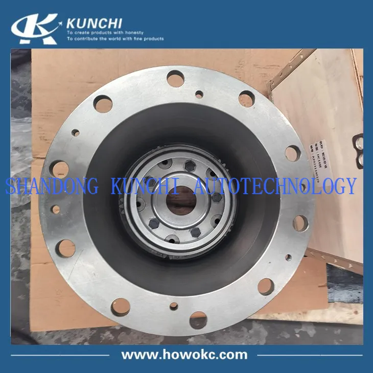 Genuine Planet Carrier for Sinotruk HOWO Truck Spare Part 99112340029 Genuine Planet Carrier for Sinotruk HOWO Truck Spare Part 99112340029