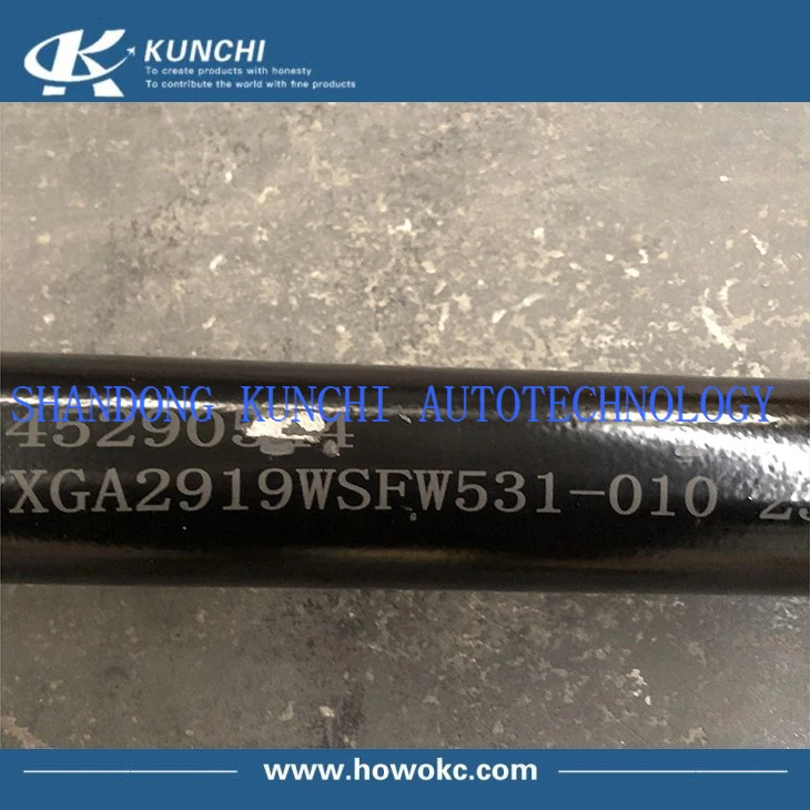NXG2919WSFW531-010 rear push rod assembly NXG2919WSFW531-010 rear push rod assembly