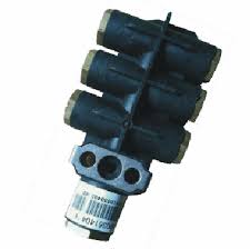 Sinotruk HOWOSolenoid Valve WG9000361404