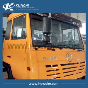 Kabina Assy FDH0161.700170B06 AOLON S3000