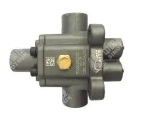Syntetický ventil HOWO Double H WG2203250015