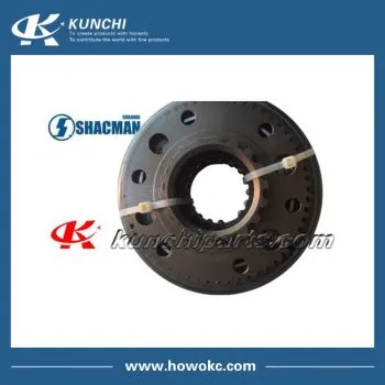 Shacman Delong F3000 rychlé 12JS130T-1701180S Vice - Drive Gear Box