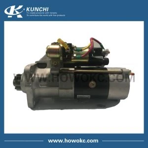 Sinotruk Starter VG1560090007