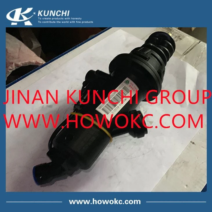711W30715-61521 Clutch Pump for Sinotruk Spare Parts